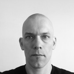 Mats Hellström