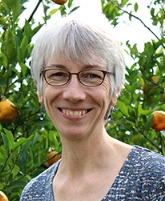 Bryony C. Bonning