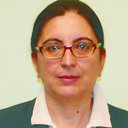 Professor Constanta Bodea