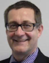 Ian L. Dryden