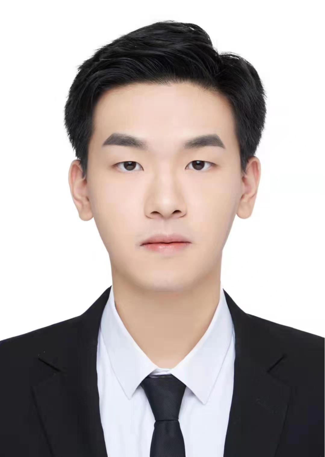 Yizhen Luo