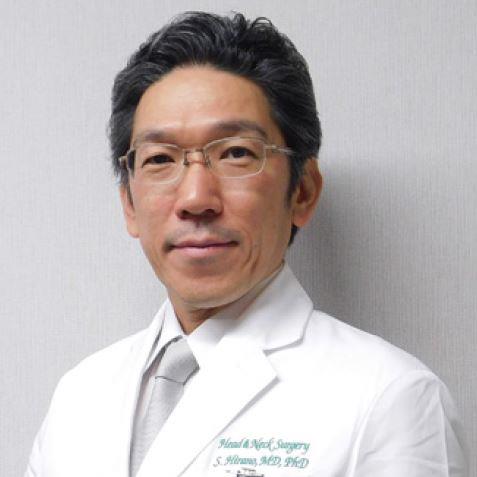 Shigeru Hirano