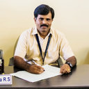 R S Raveendra