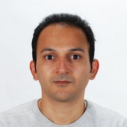 Mohamad Reza Khodadadi