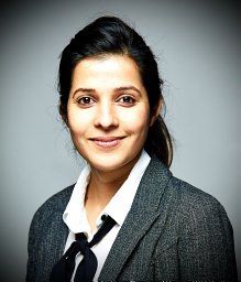 Shova D. Subedi