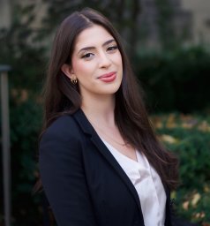 Sabrina Chiodo