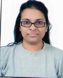 Agrawal Anubha