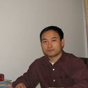Zhenlong Chen