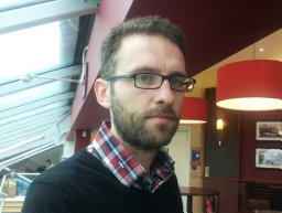Michael Vlassopoulos