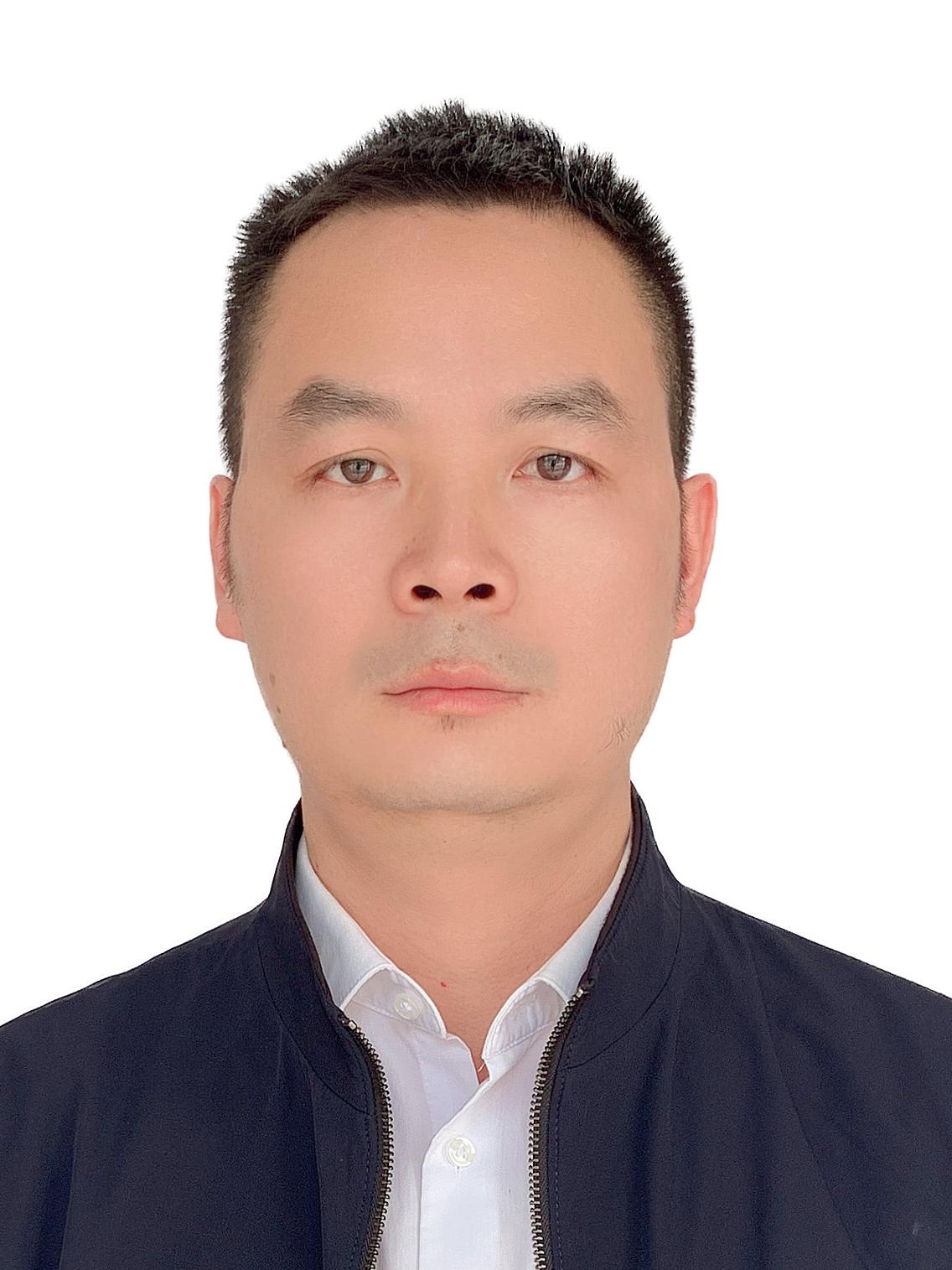 Junping Kuang