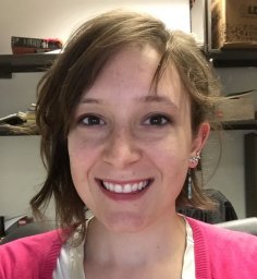 Lisa M. Nash