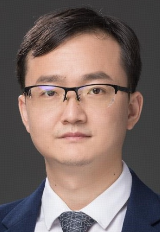 San Jiang