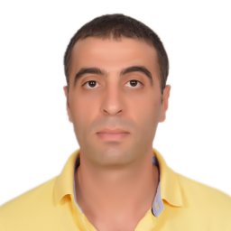 Akram Belghith