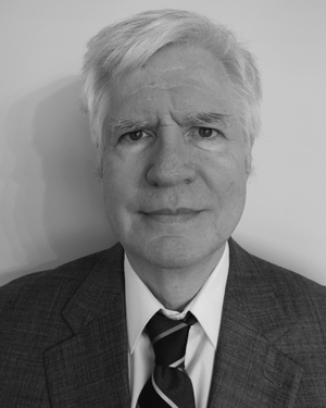 Michael Scheuermann