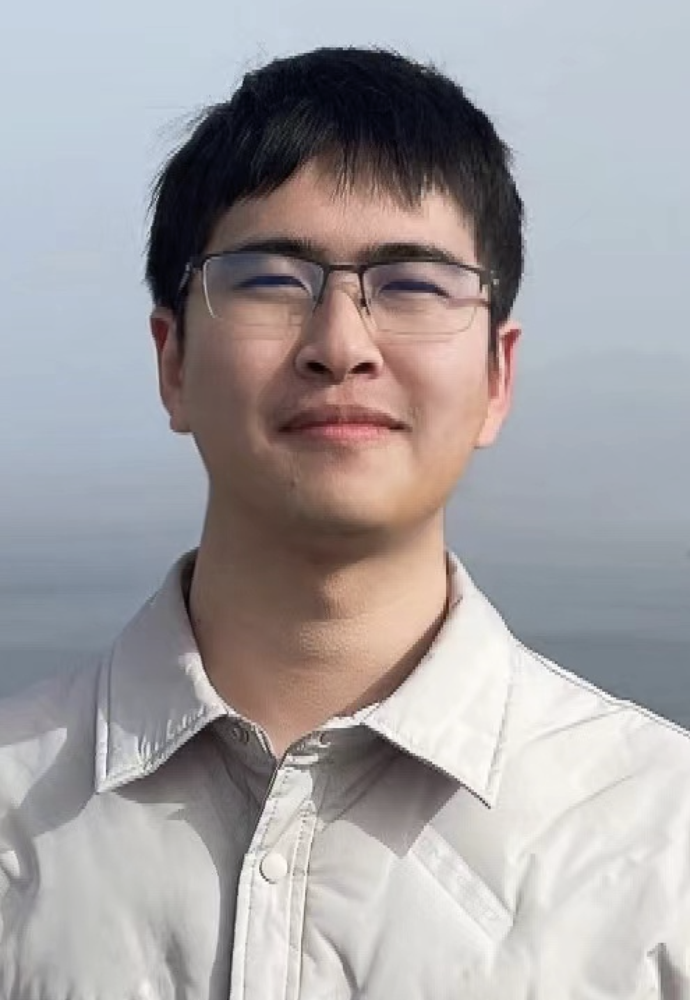 Jin Xu