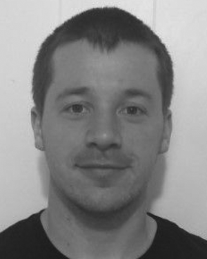 Ciaran Tomas O'Neill