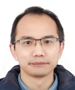 Junwei Wang