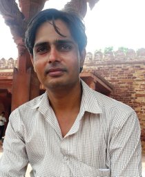 Divakar Sharma