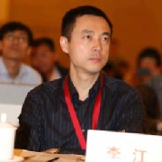 Jiang Li