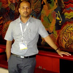 Pravin V. Jadhav