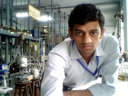 Gajendra Kumar