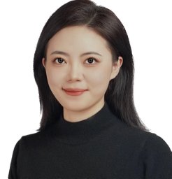 Qiqi Chen