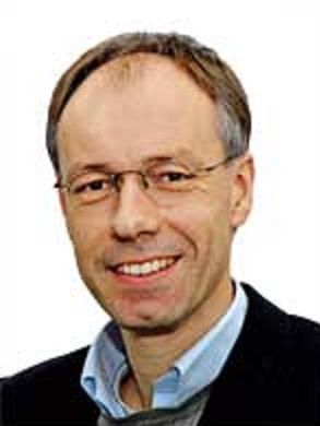 Wilfried Kunde