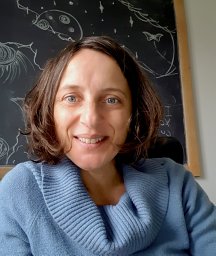 Dina Carbone