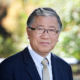 Seungjin Whang