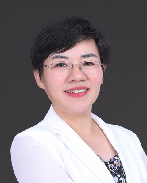 Shaorong Xie