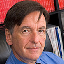 Rene-Olivier Mirimanoff