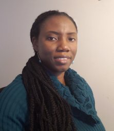 Abiodun Atoloye