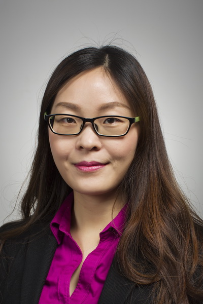 Xiaohui Wang