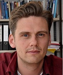 Wouter Veenendaal
