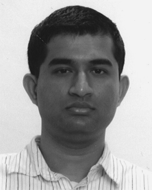 santosh sharma