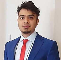 Hafiz Usman Ahmed