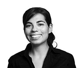 georgina guillen