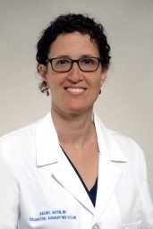 Rachel Gefen