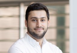 Mohammed R. AlAlouni