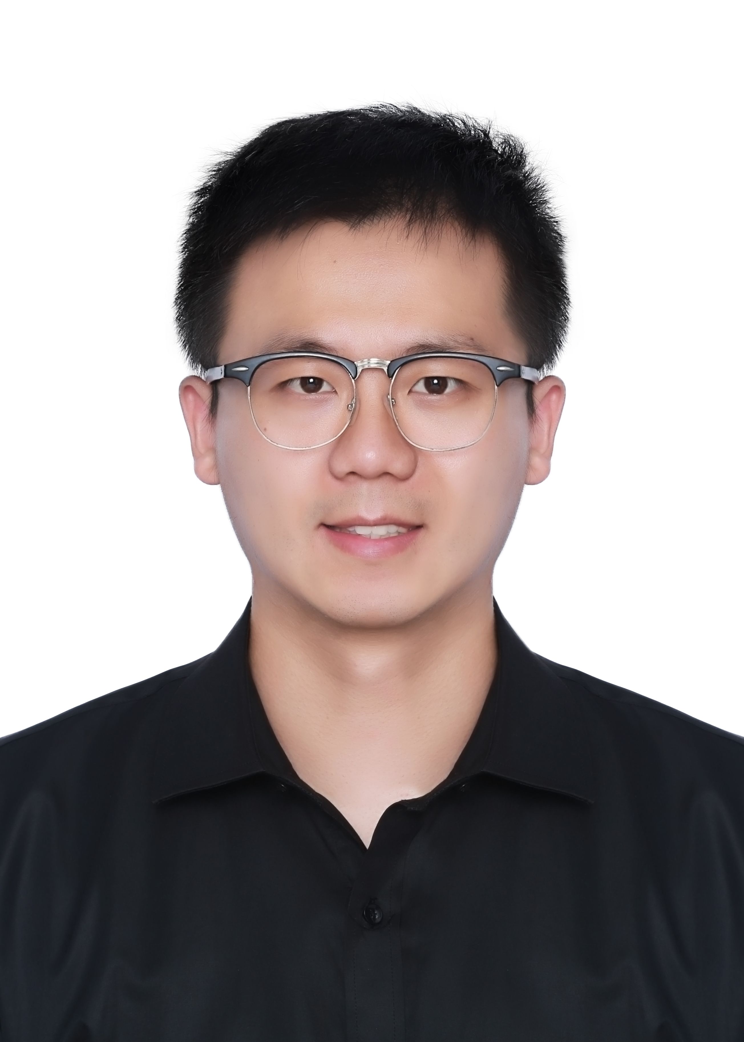 Weishi Shao