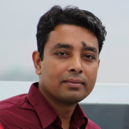 Satish K Verma