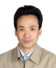 Jinzhao Liu