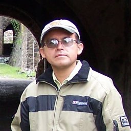 Israel Garcia-Ruiz