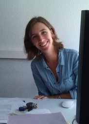 Claire Lemaitre