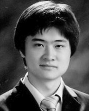 Dongsan Kim