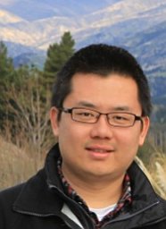 Yan-Feng Zhang
