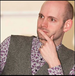 Malcolm Harvey