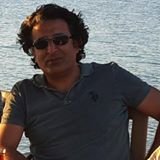 Abdullah Yesilova .