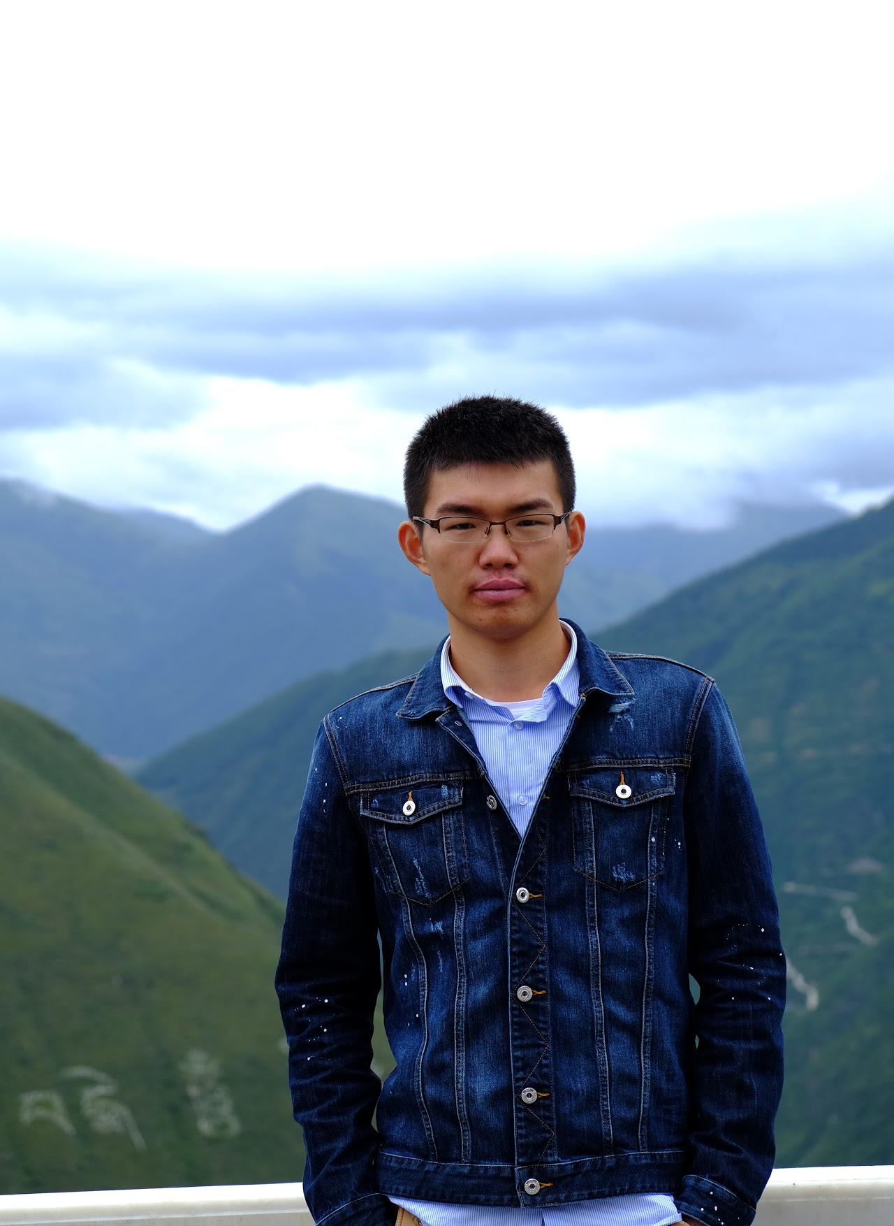 Hemin Zhang
