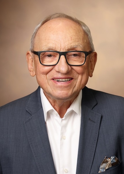 Jack Hawiger